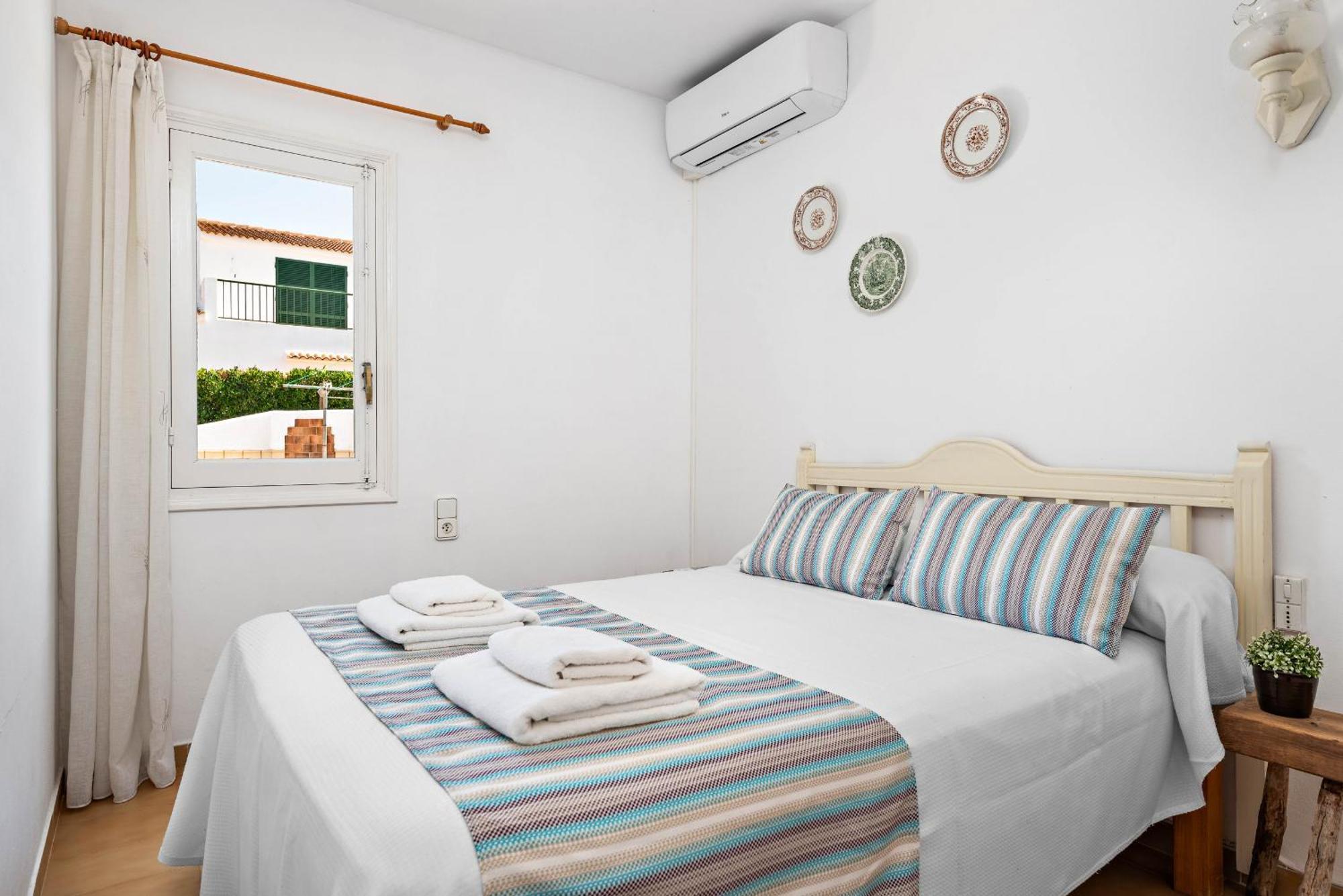 Villa Calan Brut 51 Cala'N Blanes  Exterior foto